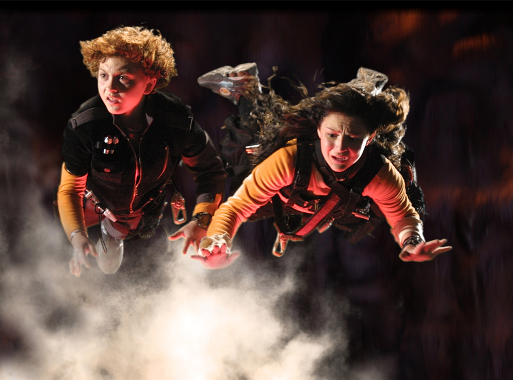 Daryl Sabara, Alexa PenaVega